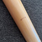 Vintage Moeck Wood Recorder Baroque Tenor Model Germany W Metal Keys
