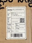 Kayou Naruto Chapter Jin Series 3 English - 16 Box Sealed Case Carton - In Stock