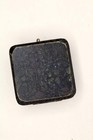Ww1 German 1914 1st Class Ek1 Iron Cross Pin Back Badge Medal Case Of Issue
