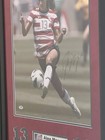 Alex Morgan Signed 7 20 15 16x20 Psa Framed Autographed Free Shipping