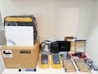 Fluke Networks Dsx2-8000qi gld 2 Ghz  gld 1 Year Support Mfd-2025