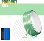 Knifeless Finish Line Vinyl Wrapping Cutting Tape Car Graphic Film Cutting Tool