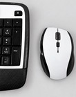 Logitech Custom Mk710 Wireless Keyboard Mouse Combo M705 K710 Unifying Receiver
