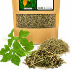 Jamaican Cerasee Tea Organic Bitter Melon Loose Leaf Herbal Available In Us   Ca