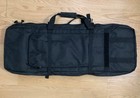 K-cliffs 36  Tactical Molle Double Rifle Case Shotgun Gun Bag Backpack Duffel