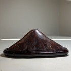 Suiseki Bonseki Bonsai Japanese Garden Zen Mt  Fuji Shohin Bonsai