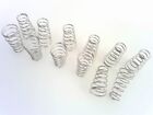 True Custom Shop   Single Coil Pickup Mounting Springs For Fender Tele Or Strat