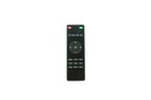 Remote Control Compatible For Deco Home Dgsb200wodob Sound Bar Speaker System