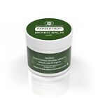 Oak City Beard Co -  barbershop  Beard Balm - Citrus  Mahogany  Lavender