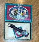 1994 Warner Bros  Store Looney Tunes Marvin The Martian tv Watch  new In Box 