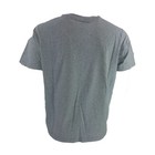 Ccm Hockey Heritage Senior adult Short Sleeve T-shirt  tss50a  - Athletic Grey