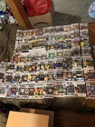 Funko Pop Vinyl Figures Mixed Lot 70 Unopened Boxed Assorted Characters