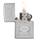 Zippo 24751 Windproof Lighter  High Polish Chrome Finish
