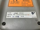 Yaskawa Jznc-mpp21e Teach Pendant Jzncmpp21e  tsc 