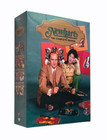 Newhart The Complete Series Season 1-8 Region 1 Dvd New   Sealed Free Shipping