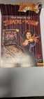 Flyer  Bally-theatre Of Magic Pinball Arcade   Advertisement Original See Pic
