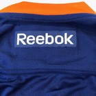 New York Islanders Nhl Hockey Jersey Blue Nwt Reebok Premier Nos Mens L  135