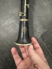 Leblanc Symphonie 3 France Wood Eb Soprano Clarinet