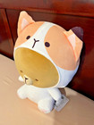 Milk Mocha Bear  14  Mocha In Adorable Kitty Costume Nwt Store Fresh