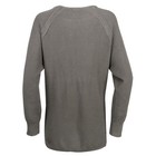 Page   Tuttle Raglan Crew Neck Sweater Womens Size L   P16s59-sla