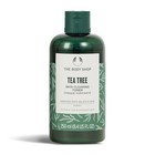 The Body Shop Tea Tree Skin Clearing Mattifying Facial Toner 8 4 Fl Oz