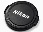 New Nikon 52mm Front Cap Lens Cover 50mm  28mm 35mm 105mm 85mm 2 0  135mm 24mm