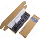 Stepperonline 5pcs Nema 17 Stepper Motor 84oz in 2a 12v 48mm 17hs19-2004s1