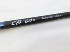 New Taylormade Driver Shaft Only Kai li Dark Wave Blue Cb 60 Stiff Flex Graphite