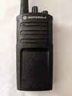 Motorola Rmv2080 8-channel Vhf Business Two-way Radio