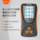 Nuclear Radiation Detector  Chnadks Upgraded Geiger Counter Radiation Detector