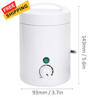 Mini Wax Warmer Hair Removal  Paraffin Machine Unisex wax For    