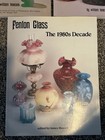 3 Vtg 90   s Fenton Softcover Books -2nd   3rd Decades  1980s Decade