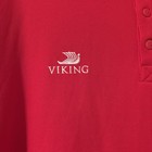 Viking Cruise Line Helly Hansen Men s Polo Shirt Logo Size Xl Nwot 