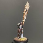 Warhammer 40k Adepta Sororitas Imagifier Presale Pro-painted Sisters Of Battle