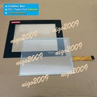 1set Fit For Ic754vsi12ctd-kj Es1221r Touch Screen Glass Overlay Quickpanel View