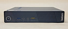 Lenovo Thinkcentre M73 Mini I3-4130t 2 90ghz  8gb Ram  128gb Ssd  Win 11 Pro