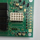 24vac Relay Control Pcb Assembly W  Zettler Relays   Terminal Blocks  Fr-4