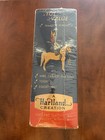 Hartland 1950s Series 800   806  Roy Rogers Sealed Empty Box Beautiful Rare