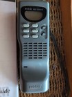 For Parts Or Repair Uniden Hh955 Marine Vhf Radio Transceiver  W  Antenna 