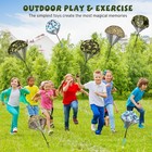 Parachute Toy For Kids  Army Outdoor Toys Flying Men  Small  