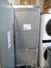 Miele Mastercool Series F2802vi 30  Panel Ready Freezer Column Panel Ready