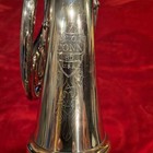 Conn 8-d Detachable Bell French Horn  Very Nice 