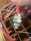 Nbr 339-011-0001   Thyristor New  Shipped By Priority Mail