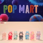 New100  Authentic Popmart Labubu 3 0 Big Into Energy Series One Blind Box Figure