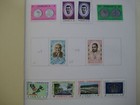 Jamaica Collection On Pages - Wdwphilatelic  c2b  10 24
