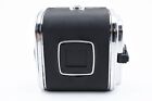  n Mint In Box  Hasselblad A12 Type Iii 6x6 120 Film Back Magazine Holder Japan