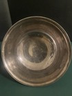 Vintage Silver Bowl Resembles A Paul Revere 1965