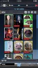 Star Wars Card Trader Pick Any 9 Cards From Ironhead38 Account Epics  Awards Etc