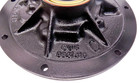 Quality Remanufactured Gm Thm 350 Lock-up Pump Body W gears  8641410  1980-1986 