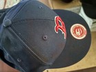 Boston Red Sox Baseball Cap Youth Oc Sports Team Mlb Adjustable Back New Navy